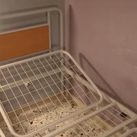 letto ortopedico Wimed