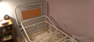 letto ortopedico Wimed