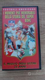 I Momenti Più Memorabili del Super Bowl 1990 ita