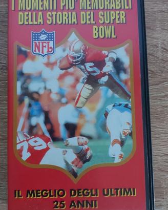 I Momenti Più Memorabili del Super Bowl 1990 ita