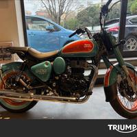 ROYAL ENFIELD Goan Classic 350 Abs