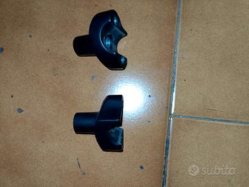 riser da 5 cm 