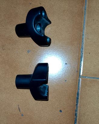 riser da 5 cm 