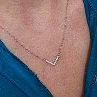 Collana argento 925