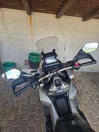 honda adv 350