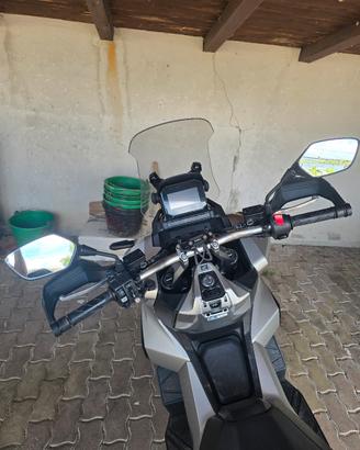 honda adv 350
