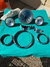 Faro Harley Davidson