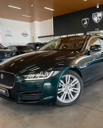 Jaguar XF 2.0 D E-Performance aut. Prestige