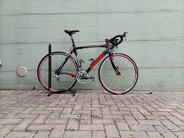 Bici da Corsa Whistle