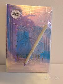 Legami quaderno, penna coniglio edizione limitata