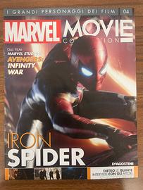 Lotto Marvel Cinematic Universe