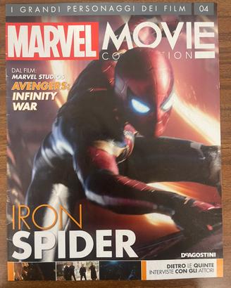 Lotto Marvel Cinematic Universe