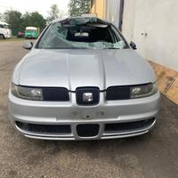 Ricambi Seat Leon FR 2002 1.9 tdi ARL 