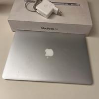 Macbook air