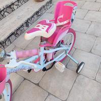 Bicicletta Minnie