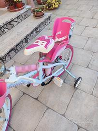 Bicicletta Minnie