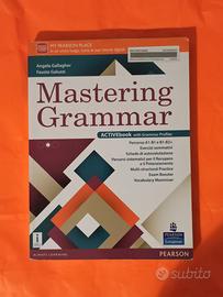 Mastering Grammar