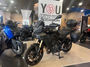 Yamaha Tracer 9 GT YAMT - 2026 - Km 8869
