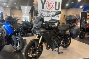 Yamaha Tracer 9 GT YAMT - 2026 - Km 8869