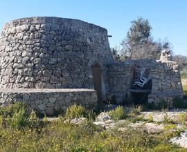 Terreno edificabile panoramico
