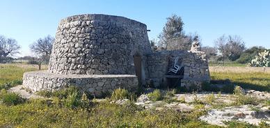 Terreno edificabile panoramico