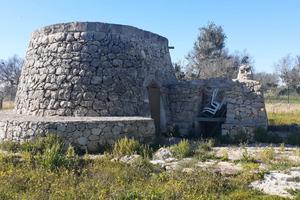 Terreno edificabile panoramico