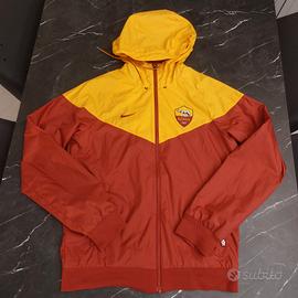 K way Asroma Nike