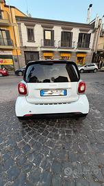 Belissima smart fortwo