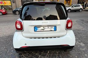 Belissima smart fortwo
