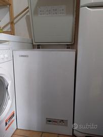 Pozzetto congelatore