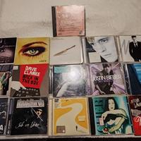 Cd Rap e Hip hop leggere
