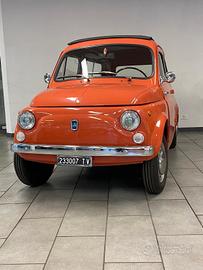 autobianchi giardiniera 