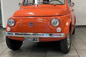 autobianchi giardiniera 