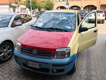 panda 1100