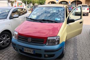 panda 1100