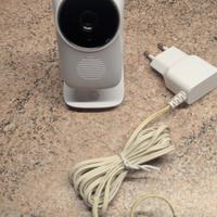 Baby monitor