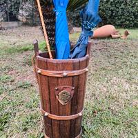 portaombrelli antico 