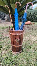 portaombrelli antico 