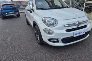 Fiat 500X 1.3 MultiJet 95 CV Pop Star