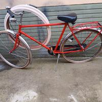 bici maschile buone cond