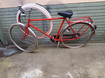 bici maschile buone cond