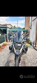 BMW GS Adventure 1250 exclusive 