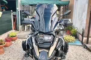 BMW GS Adventure 1250 exclusive 