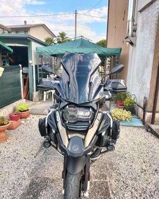 BMW GS Adventure 1250 exclusive 