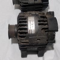 alternatore auto 