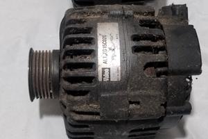 alternatore auto 