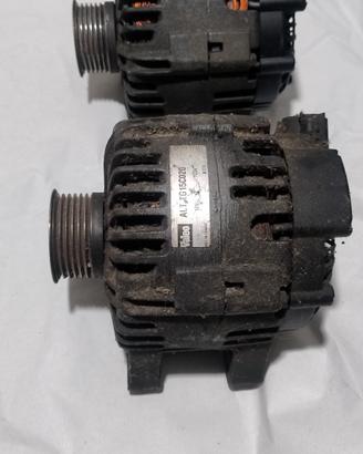 alternatore auto 