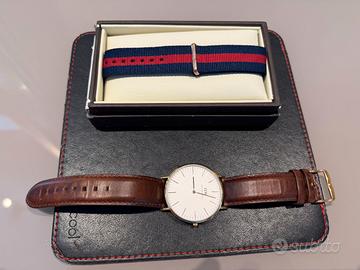 Orologio Daniel Wellington come nuovo
