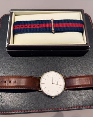 Orologio Daniel Wellington come nuovo