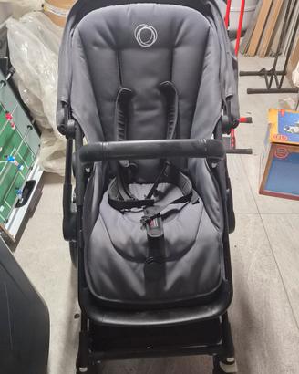 passeggino bugaboo